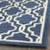 Malaki Geometric Wool Hand Woven Area Rug