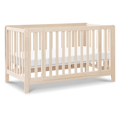 Colby GROW 6-in-1 Convertible Bassinet to Crib