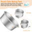 Qile Classic Cake Pan