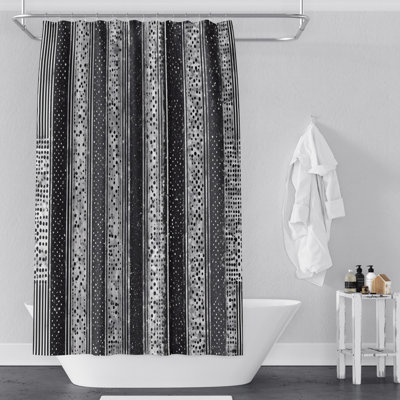 Rideau de douche Saper