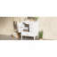 Meuble-lavabo de 30 po avec lavabo en céramique, porte à fermeture en douceur avec tablette intégrée, tiroir profond, tiroir standard, grand tiroir et armoire de rangement pour la salle de bain-468955673