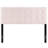 Copper Grove Worishofen Velvet Headboard by Modway-1797675147-1797675137
