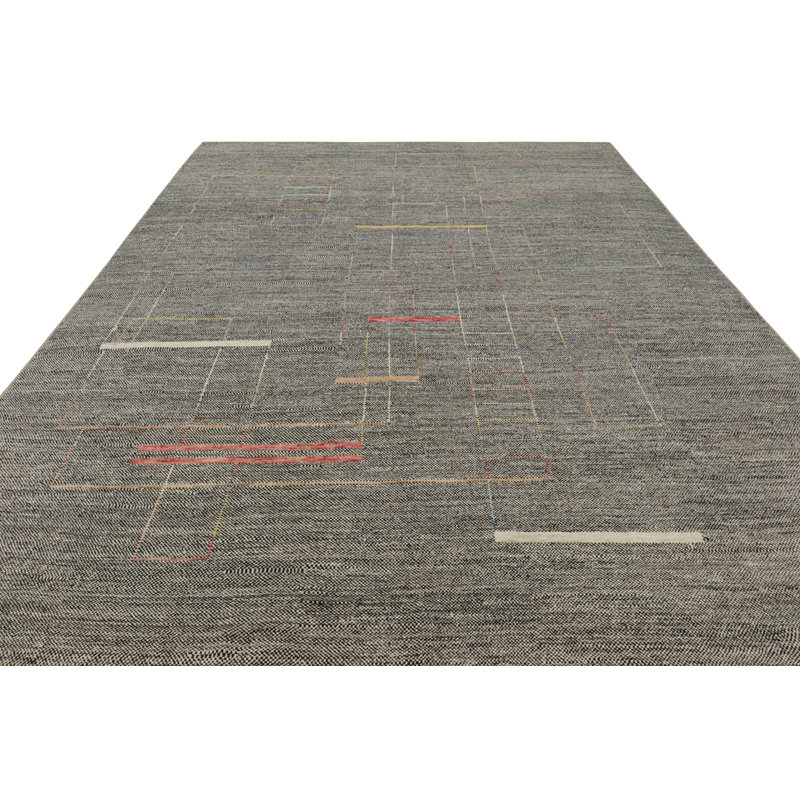 One-of-a-Kind 10'2" X 14' Area Rug