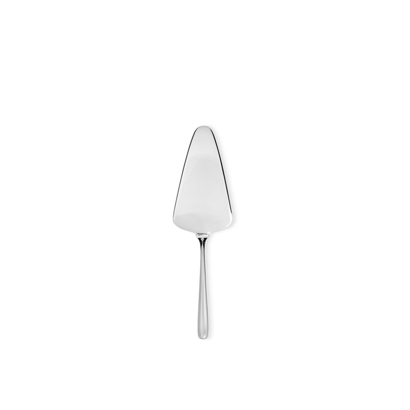 Caccia Stainless Steel Cake Server