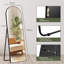 Aluminium Curved Mirror-114196670