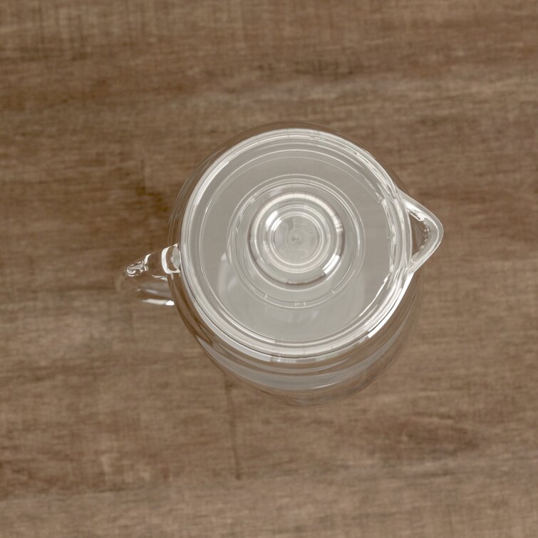 Simplicity Infusing Pitcher - Winestuff