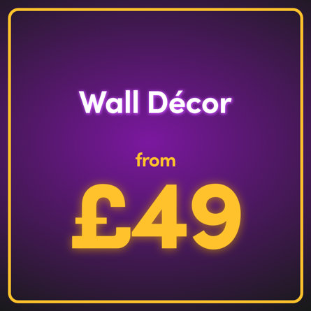 Wall Décor