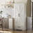 Jamileth 71.7'' Kitchen Pantry-1126607459
