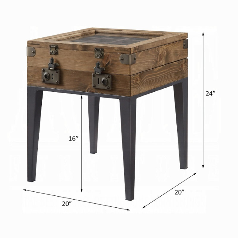 Table d'appoint Kolin