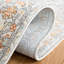 Tapis oriental performance Emelun-1529215122