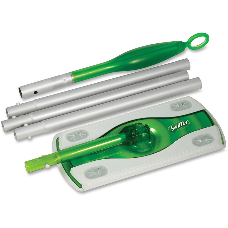 Serpillère Swiffer