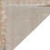 Tapis traditionnel Kinslee