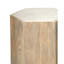 Tiney Marble End Table-898515231
