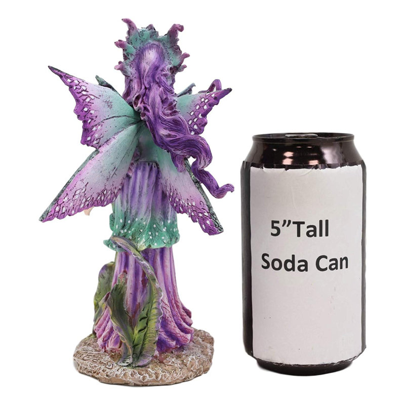 Figurine Ashtabula Amy Pixie Gossip