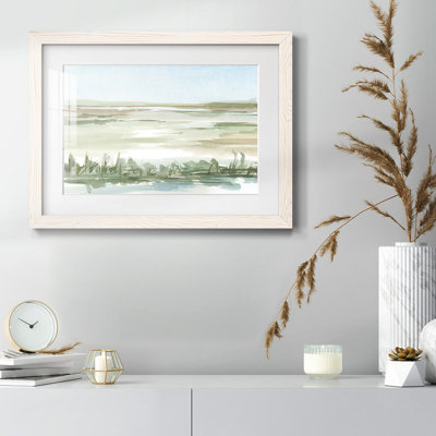 Peaceful Lowland II
