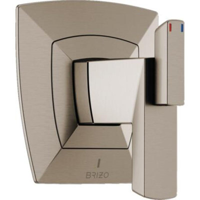 Vettis Tempassure Thermostatic Valve Only Trim