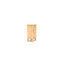 Soho Solid Oak Base Unit