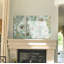 Pastel Symphony, ensemble de 3 reproductions d’art sur toile tendue-1786641213