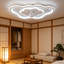 Ceiling Fan with LED Lights