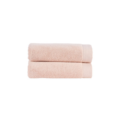 Luxe Turkish Cotton Hand Towel