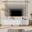 175 cm W Display Cabinet