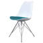 Topeka 45cm H Upholstered Side Chair-1721659271