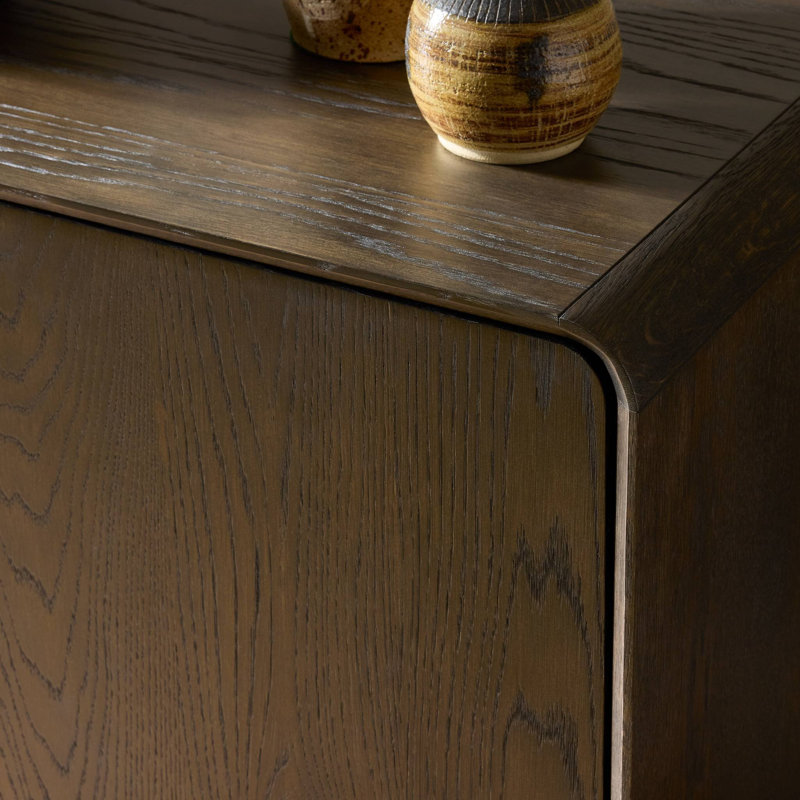 Owens Media Console