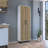 Napoles Multistorage Pantry Cabinet