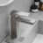 Brushed Nickel selected
