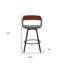 Tabouret rembourré Lynnox-1025087830-1031157599-1031619721