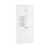 Blanc est en rupture de stock