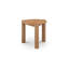 Jack Side Table Brushed Dark Brown-125930105