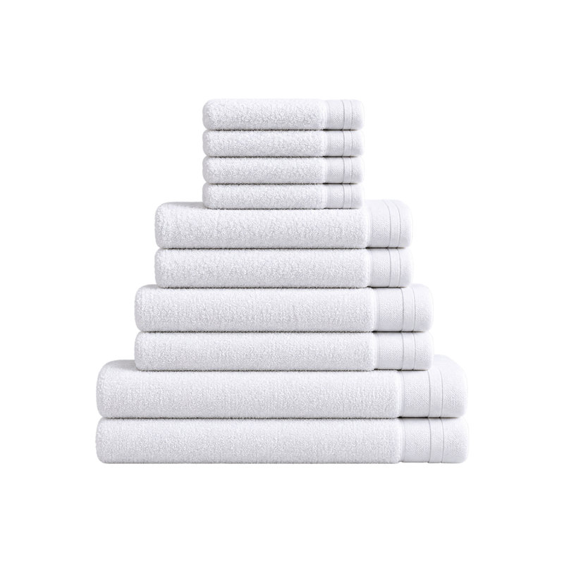 100% Cotton Mulit-Size Set