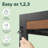 Kai Platform Bed-94487223