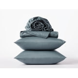 Organic Relaxed Sheet Set