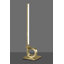 Wentworth Aluminium Table Lamp-41146299