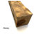 Wilson Barnwood Fireplace Shelf Mantel-55133641-81935997