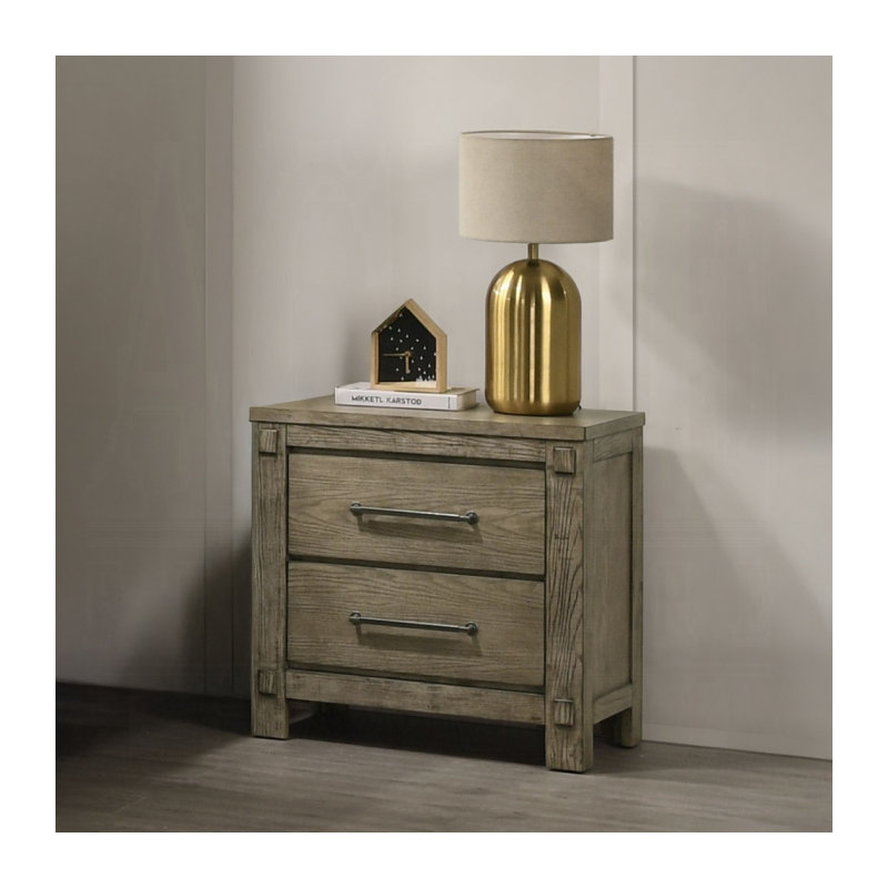 Colton Nightstand