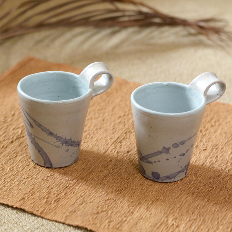 Naidaly Ceramic Espresso Cup