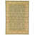 Rectangle 7'1" x 10'