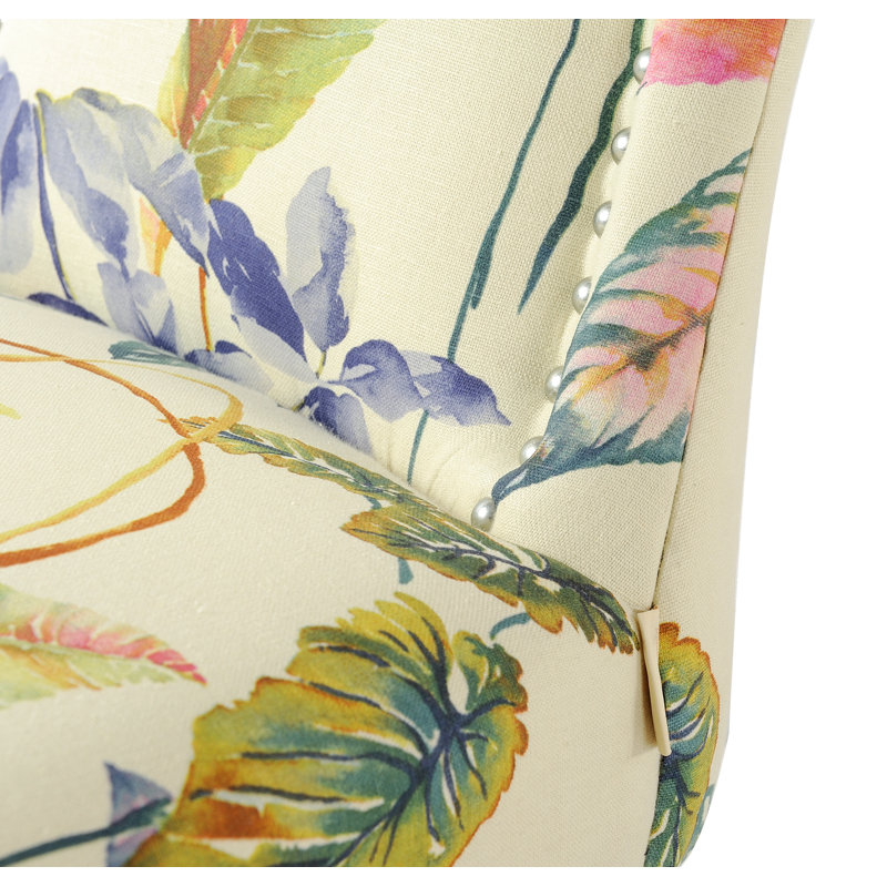 Bridgewater Upholstered Side Chair