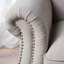 Fauteuil inclinable manuel Darcey-Mae