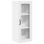 Vidaxl Kitchen Wall Cabinet White 40 X 31 X 100 Cm Engineered Wood-121217505