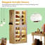 Armoire de rangement de style moderne