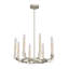 Flute 8 - Light Chandelier-63492176