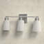 Libre 3 Light Frosted Dimmable Vanity Light-1799907432