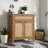 Safura 30" W 2-Door Sideboard-562283373