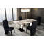 Chaise de salle à manger 2PK-1413609662