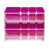 Blanc / Rose est en rupture de stock