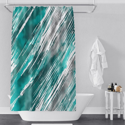 Rideau de douche Colford
